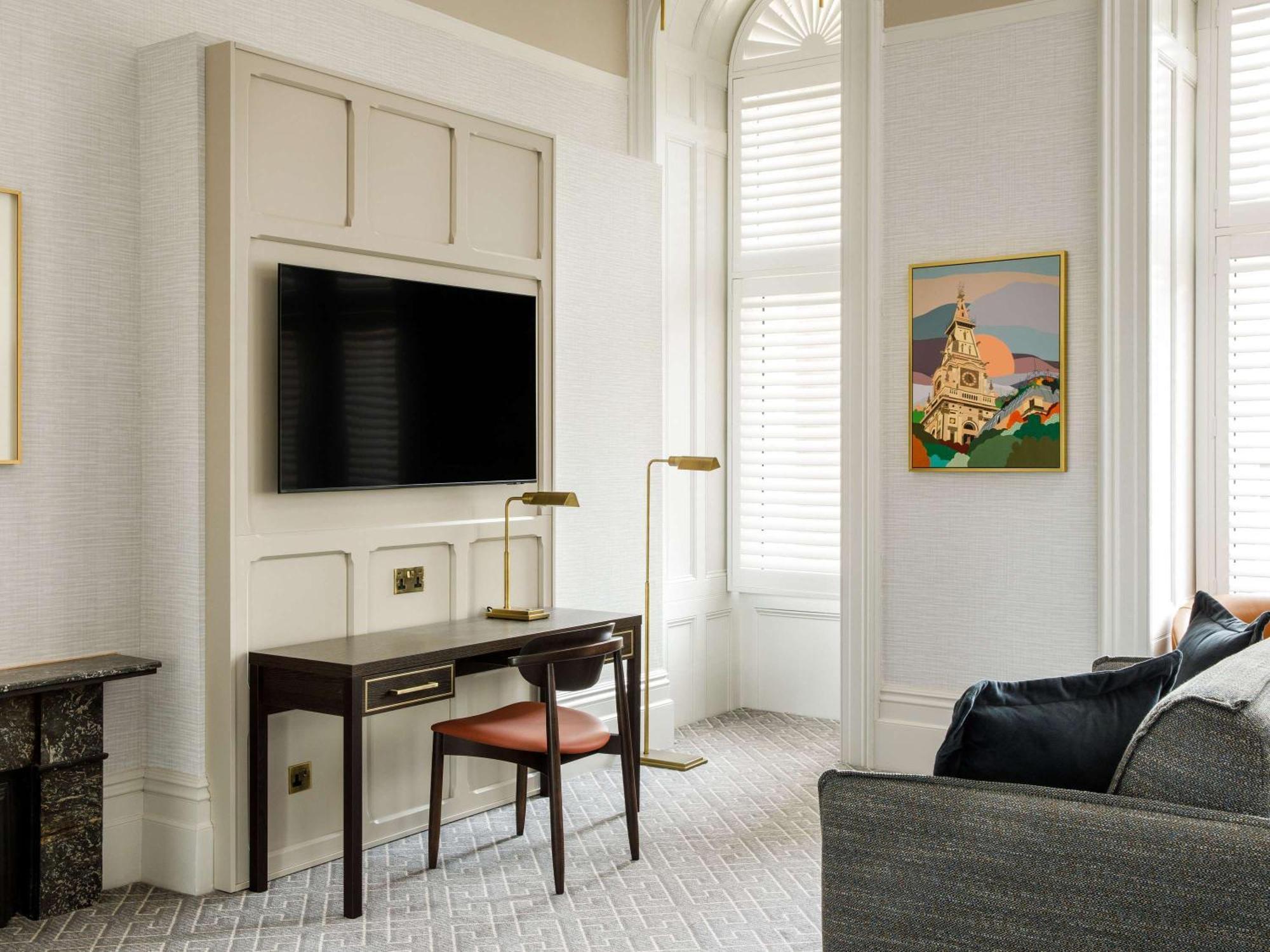 The Municipal Hotel Liverpool - Mgallery ภายนอก รูปภาพ