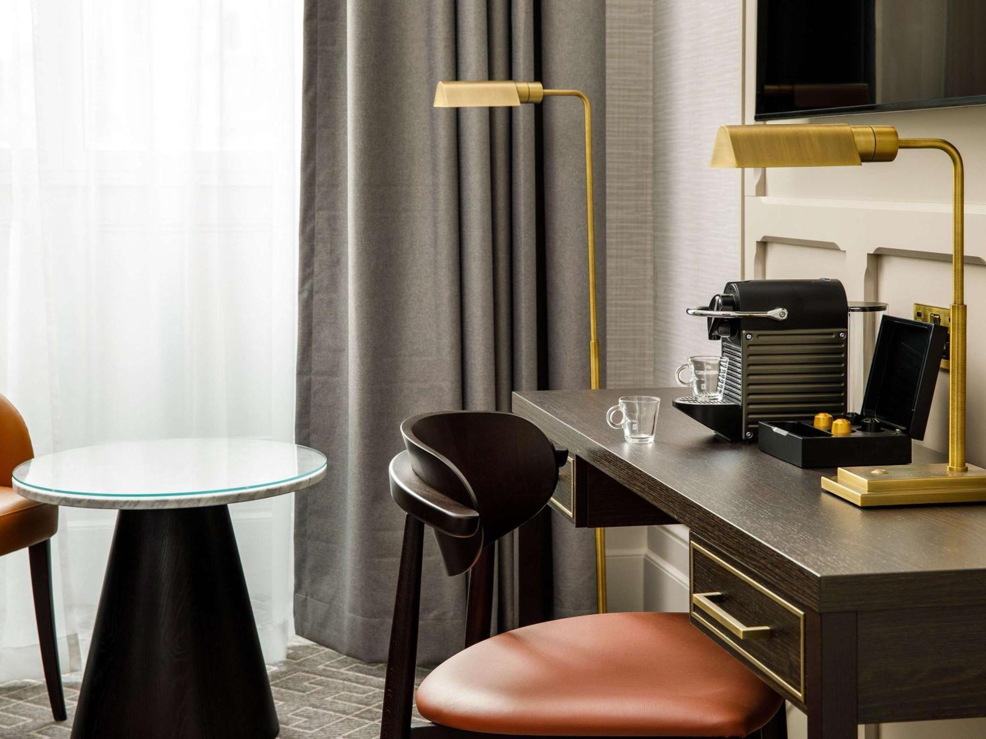 The Municipal Hotel Liverpool - Mgallery ภายนอก รูปภาพ