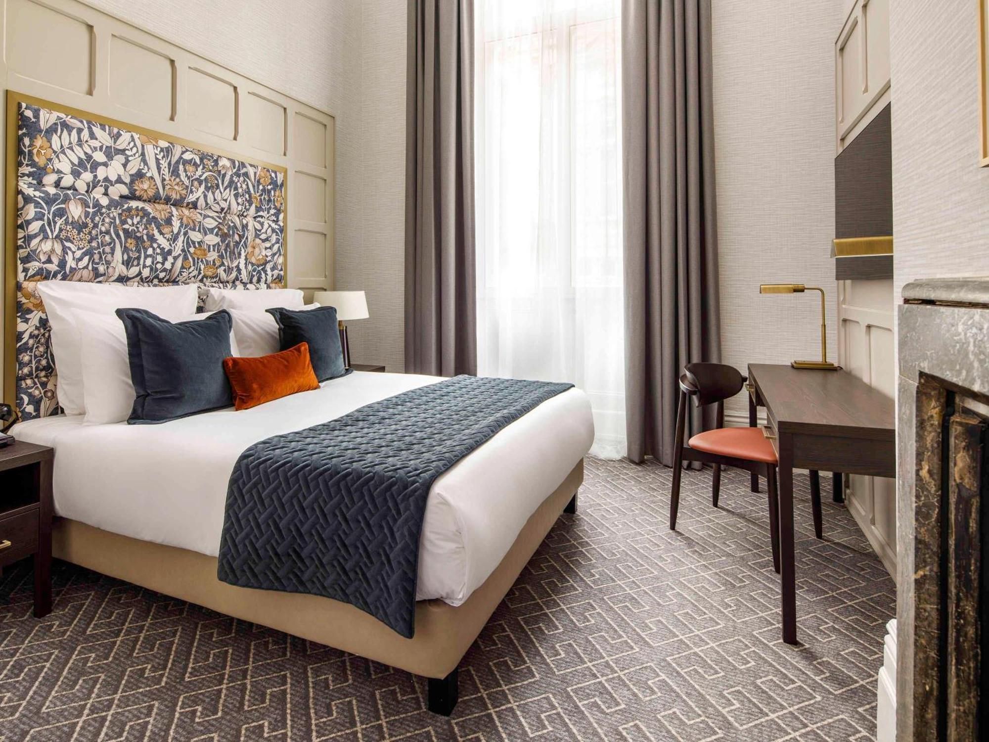 The Municipal Hotel Liverpool - Mgallery ภายนอก รูปภาพ
